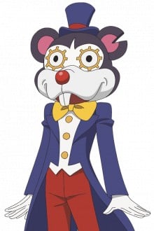 デスミッキー