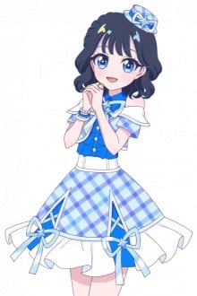 あずみん
