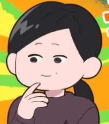 西的妈妈