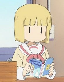 关口茱莉亚