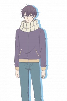 平井佑树