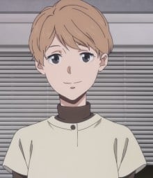 姬野かなえ