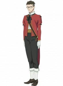 アシュクロフト