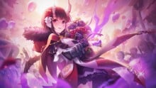 惠理子