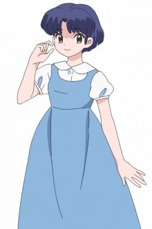 天道茜