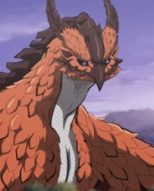 红莲泥黎