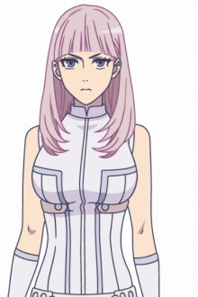 雪野安洁莉卡