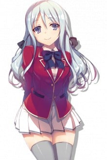 椎名日和