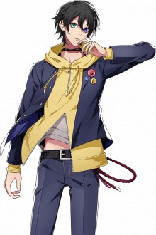 山田三郎