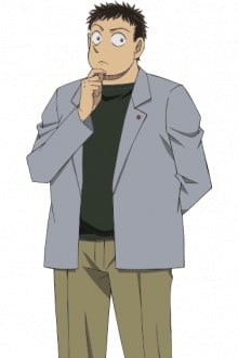 千葉和伸