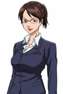 高岛礼