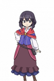香