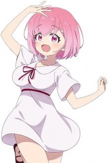 福贺久留美