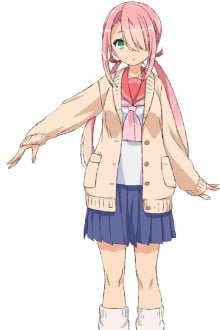 日阴中