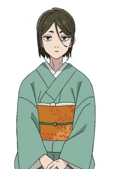 长田庚子