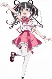 斋川唯