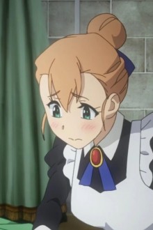 メアリー