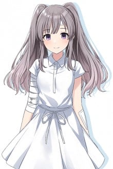 幽谷雾子
