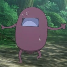 小さい闇