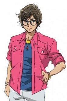 桥本真博