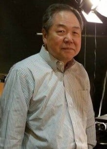 白井久男