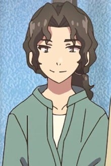 斋藤薰