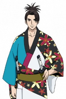 京四郎