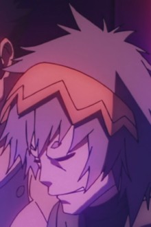 アンディ