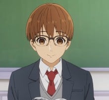 渡部一郎
