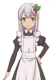 里奥菈·鲁鲁