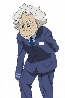 善治郎