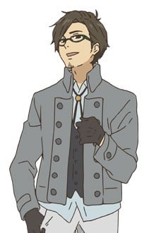 藤真弥勒
