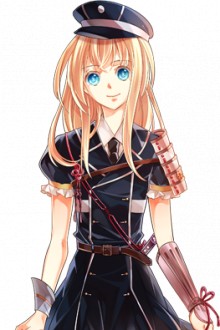 乱藤四郎