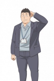 权田广见