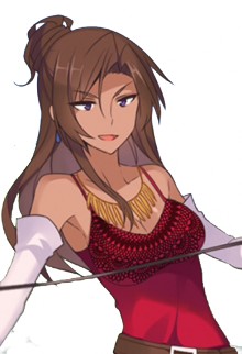 西尔维娅