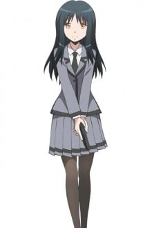 神崎有希子