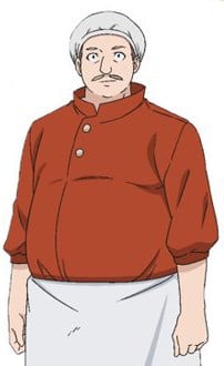 マルセル