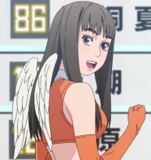 佐藤真美