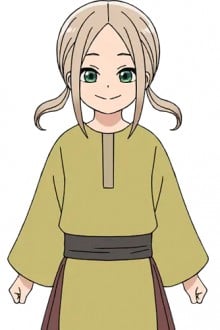 米菈