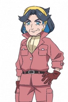 黛安娜