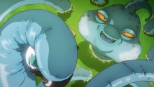 海怪