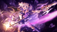 茜里