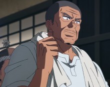 天道照夫