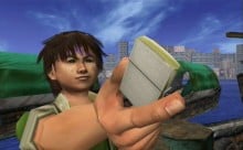 翁