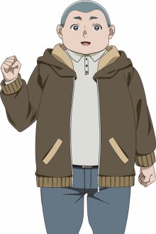 石井啄郎
