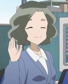 南里