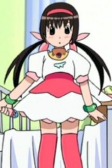 美幸