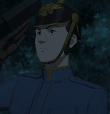 霍夫曼