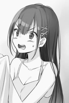 灰原波香