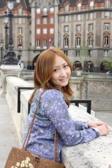 吉田亚纪子